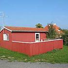 Village De Vacances Bornholm: Maison De Vacances Svaneke 