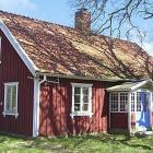 Village De Vacances Hallands Lan: Ferienhaus Torup 