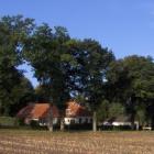 Village De Vacances Drenthe: De Blauwe Bok 