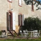Village De Vacances Languedoc Roussillon: Halnette 