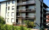 Appartement Saint Gervais Rhone Alpes: Warens Fr7450.400.1 