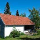 Village De Vacances Danemark: Maison De Vacances Gudhjem 