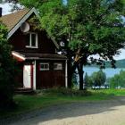 Village De Vacances Arvika: Vmd 