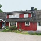 Village De Vacances Munka Ljungby: Ferienhaus Örkelljunga 