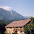 Village De Vacances Vorarlberg: Metzler 