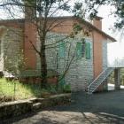Village De Vacances Ombrie: Maison De Vacances Perugia 