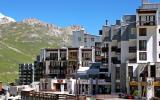 Appartement Tignes Rhone Alpes: Le Sefcotel Fr7351.300.13 