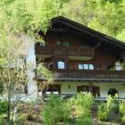 Village De Vacances Vorarlberg: Meusburger 