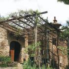 Village De Vacances Languedoc Roussillon: Ferienhaus St Paul Lacoste 