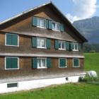 Village De Vacances Vorarlberg: Annelies 