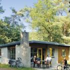 Village De Vacances Drenthe: Maison De Vacances Rcn De Noordster 