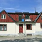 Village De Vacances Suède: Ferienhaus Simrishamn 