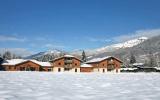 Appartement Samoëns: Le Domaine Du Grand Tetras Fr7476.550.3 