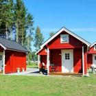 Village De Vacances Skane Lan: Ferienhaus Båstad 