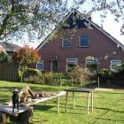 Village De Vacances Hardenberg Overijssel: Koezicht 