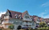 Appartement Basse Normandie: Les Jardins De La Côte Fleurie Fr1812.220.2 