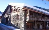 Maison Rhone Alpes: La Tannerie (Fr-73210-155) 