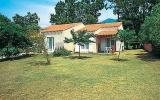 Maison Sagone Corse: Residence La Pinede (Sag170) 