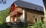 Maison Conques Midi Pyrenees: Chemin Du Coeur (Fr-12320-01) 