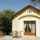 Village De Vacances Languedoc Roussillon: Ferienhaus Ales 