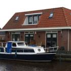 Village De Vacances Friesland: De Meervaart - De Tjalk 