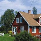 Village De Vacances Hallands Lan: Ferienhaus Knäred 