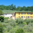 Village De Vacances Italie: Molinella 