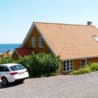 Village De Vacances Danemark: Maison De Vacances Svaneke 
