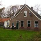 Village De Vacances Pays-Bas Accès Internet: Het Veurhuus 