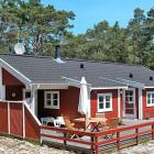 Village De Vacances Nexø: Ferienhaus Sommerodde 