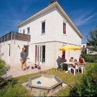Village De Vacances Zeeland: Roompot Beach Resort 