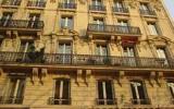 Appartement Paris Ile De France: Appartement Marceau (Fr-75008-02) 