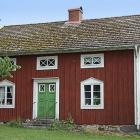 Village De Vacances Kronobergs Lan: Ferienhaus Växjö 