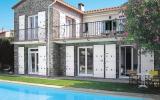 Maison Languedoc Roussillon: Villa (Cie100) 