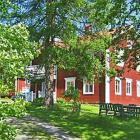 Village De Vacances Föllinge Jamtlands Lan: Ferienhaus Laxviken 