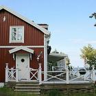 Village De Vacances Nordingrå: Ferienhaus Nordingrå 