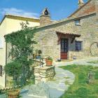 Village De Vacances Italie: Ferienhaus Collazzone 