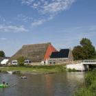Village De Vacances Friesland: De Blikvaart 