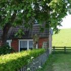 Village De Vacances Friesland: Maison De Vacances De Wiel 