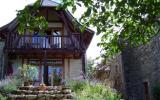 Maison Conques Midi Pyrenees: Chemin Du Coeur Grand (Fr-12320-02) 