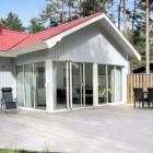 Village De Vacances Yngsjö: Ferienhaus Åhus 