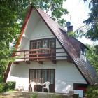 Maison Pologne Sauna: Maison 