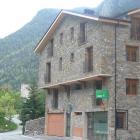 Appartement Andorre: Appartement Edificio Aneu 