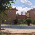 Maison Marrakech Sauna: Maison Riadbleu-Zriga 