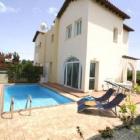 Maison Famagouste Swimming Pool: Maison Miliana 