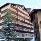 Appartement Zermatt Swimming Pool: Appartement St. Martin 