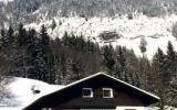 Appartement Le Grand Bornand Swimming Pool: Fr7424.150.1 