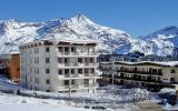 Appartement Tignes Rhone Alpes Swimming Pool: Fr7351.400.4 