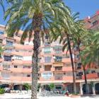 Appartement Castilla La Mancha Pets Allowed: Appartement Javea Park 