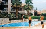 Appartement Vence Swimming Pool: Fr8725.300.6 